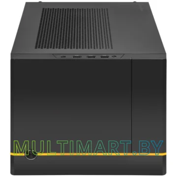 Корпус SilverStone Sugo 14 (SST-SG14B) картинка 2